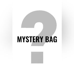 Black Milk Clothing Mystery Bag Size Large *Pink Edition*